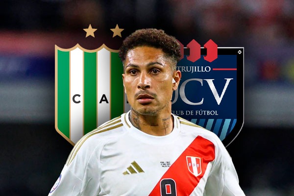 Paolo Guerrero